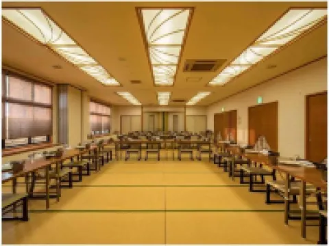 三國屋日式旅館 國東市酒店