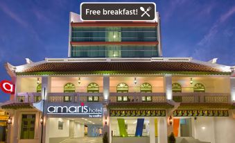 Amaris Hotel Malioboro - Jogja