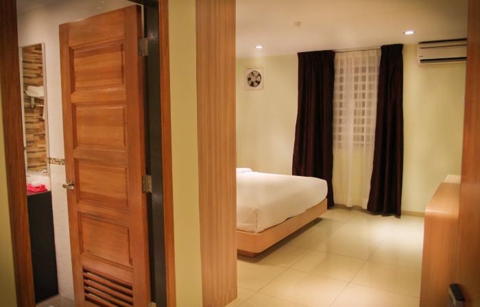 Ktc Hotel