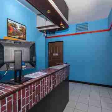 Spot on 89936 Sutera Inn Others