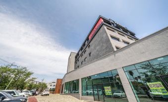 Aroomi Hotel Jungmun