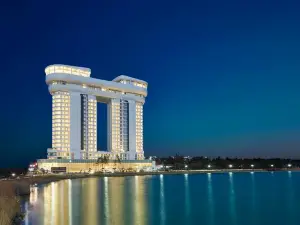 Skybay Hotel Gyeongpo