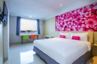 d'primahotel Balikpapan