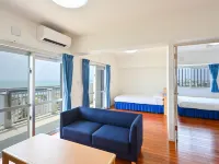 Daily & Weekly Condominium Blue Ocean Ishigaki - Condos