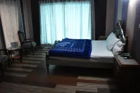 Unique Heights Hotels in Jhika Gali