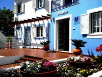 Patios Da Vila - Duna Parque Resorts & Hotels Hotels near Elza Pereira Atelier de Joalharia