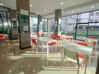 呵叻梅特里奧飯店 - Wi-Fi