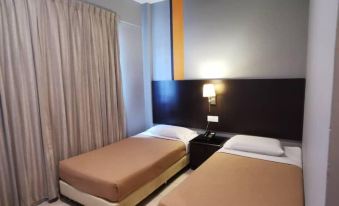 One World Lodging - Housity