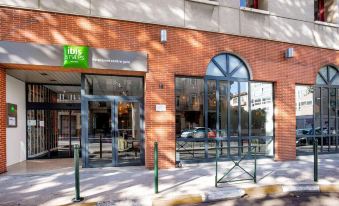 ibis Styles Perpignan Centre Gare