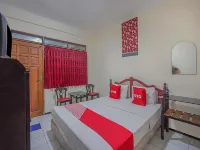 Hotel Lie Mas Prigen Pasuruan Mitra RedDoorz