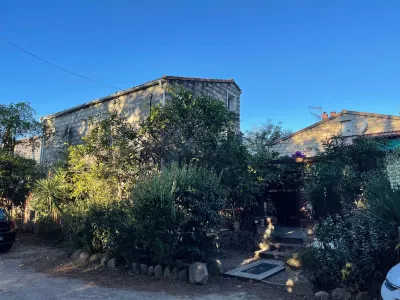 Chambres d'Hôtes Terra Bella Lecci Hotels in Sainte-Lucie-de-Porto-Vecchio