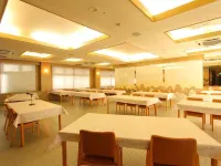 Isawa View Hotel - breakfast