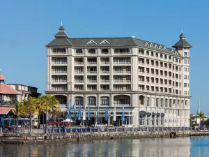 Labourdonnais Waterfront Hotel