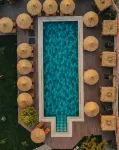 Balturk Garden Sapanca Hotel - Mountain view