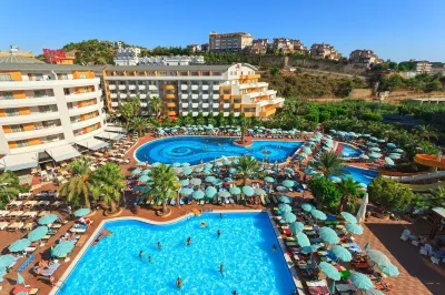 My Home Resort Hotel- Ultra All Inclusive