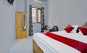 OYO 91536 Aulia Homestay Syariah