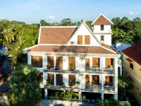 Green Bursa City Hotel Các khách sạn gần Khu di tích Angkor Wat