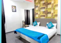 Hotel Atlas Palace