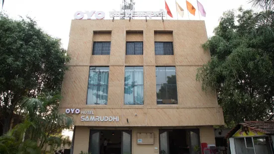 30071 Hotel Samruddhi