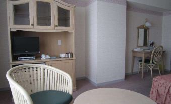 Furano Hops Hotel