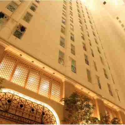 濱松大倉Act City飯店 Hotel Exterior