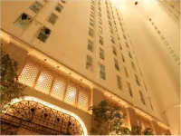 Okura Act City Hotel Hamamatsu Các khách sạn ở 