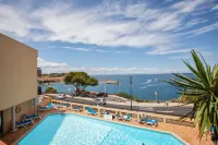 Residence Pierre & Vacances les Balcons de Collioure Hotel a Collioure