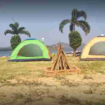 Nature's Deck - River Side Cabana's Others