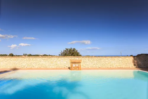 Borgo Marino Plemmirio Hotels in Plemmirio
