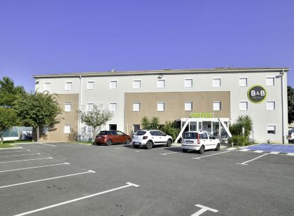 B&B Hotel Bollène