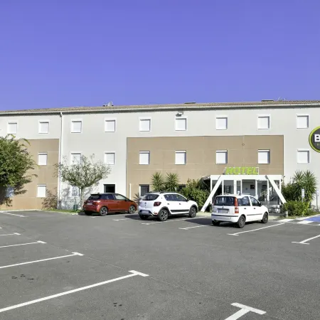 B&B Hotel Bollène