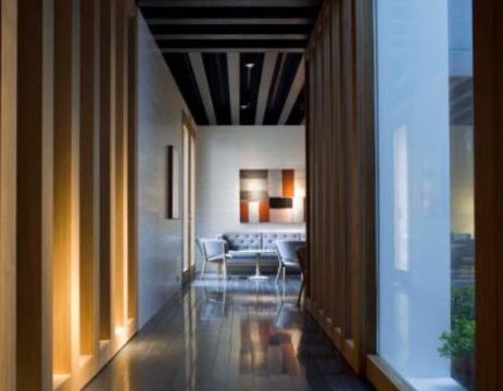 아트리오 레스토란테 호텔