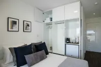 Phaedrus Living: Luxury Suite Nicosia 506