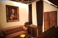 InDa Hotel - Pet friendly