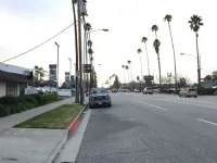 Hi-Way Host Motel Hotels in Sierra Madre