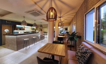 Agua Hotels Vila Branca