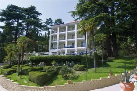 Hotel Excelsior le Terrazze