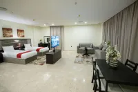 City View Hotel Hotel di Bneid Al Qar