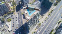 Studio Icon Hotels in Las Condes