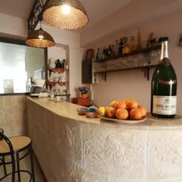 Sikania Suite