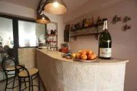 塞克阿尼亞套房飯店 波扎洛住宿飯店