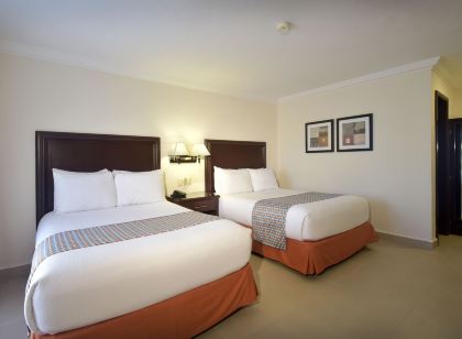 Hotel Bonampak