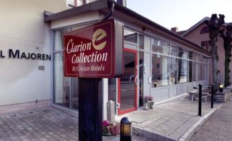 Clarion Collection Hotel Majoren
