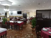 Hotel Santa Ana Hotels in Ecija