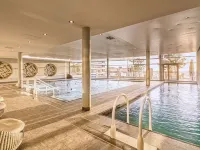 Spa Marin du Val Andre Thalasso Resort Hotels in Pleneuf-Val-Andre