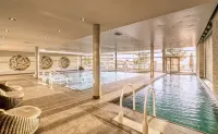 Spa Marin du Val Andre Thalasso Resort Hotel a Lamballe