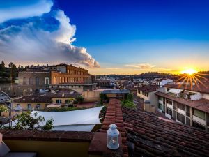 Hotel La Scaletta Al Ponte Vecchio