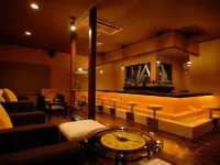 Kouyurou Ikawa - Quầy bar