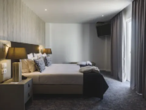 MH Atlantico Hotel di Atouguia da Baleia