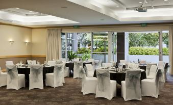 Novotel Auckland Ellerslie